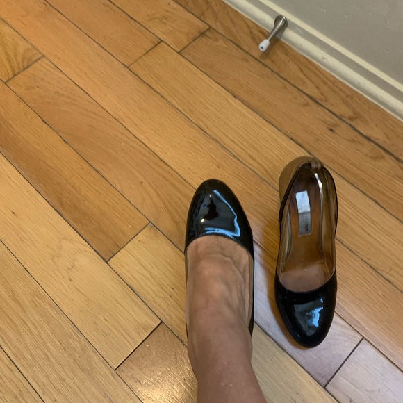 Dries Van Noten heels - Picture 5 of 5